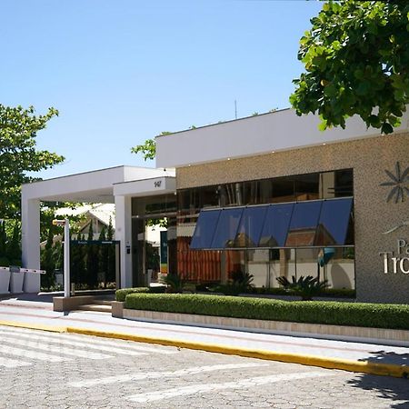 Parador Tropical Bombinhas Extérieur photo