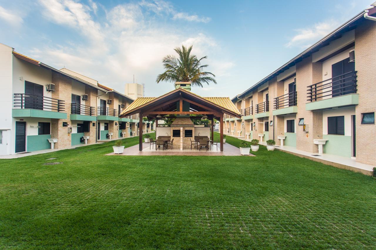 Parador Tropical Bombinhas Extérieur photo