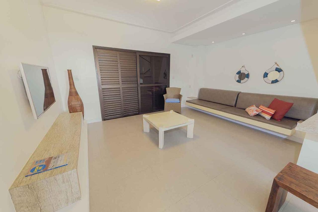 Parador Tropical Bombinhas Extérieur photo