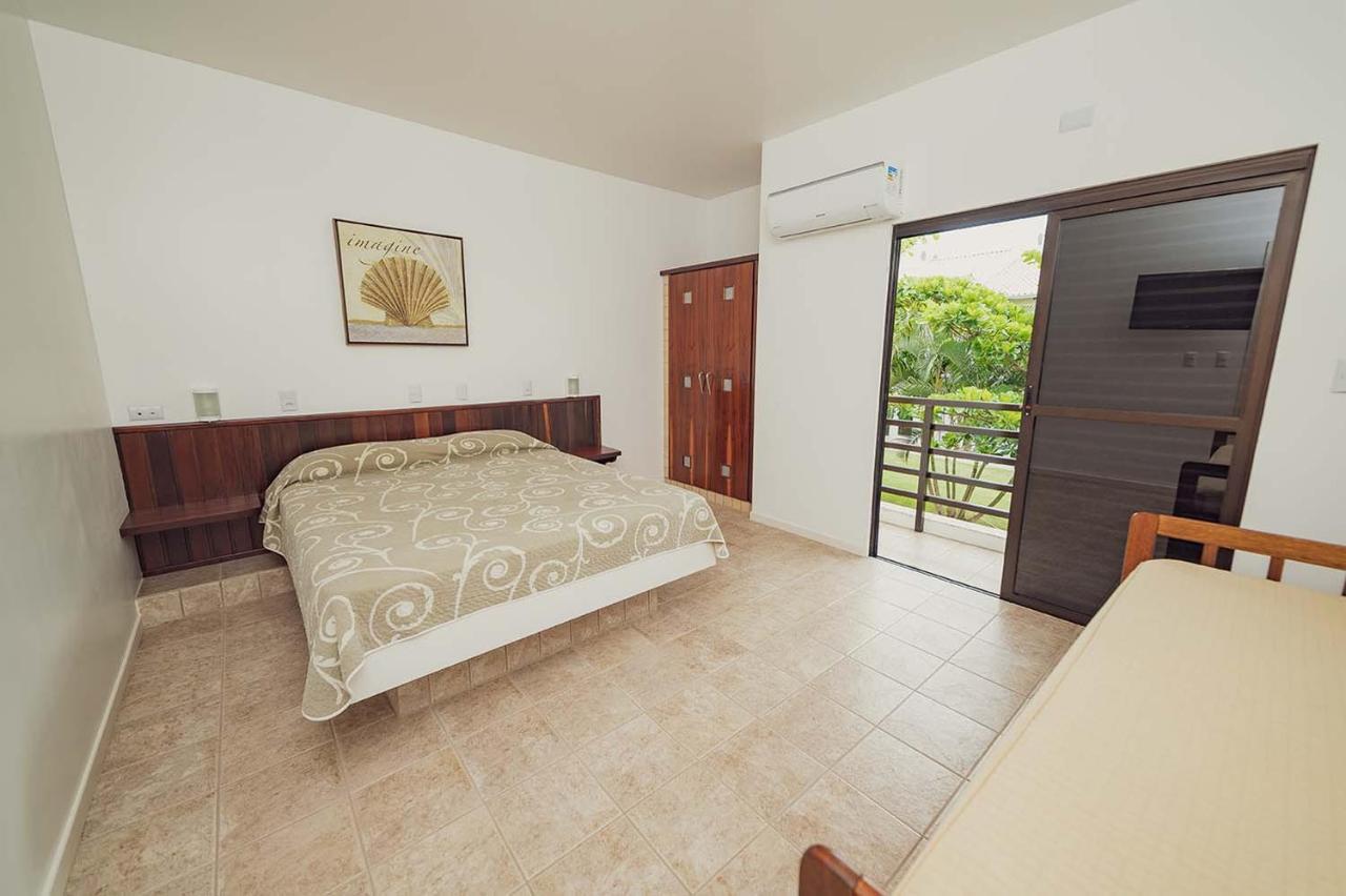 Parador Tropical Bombinhas Extérieur photo