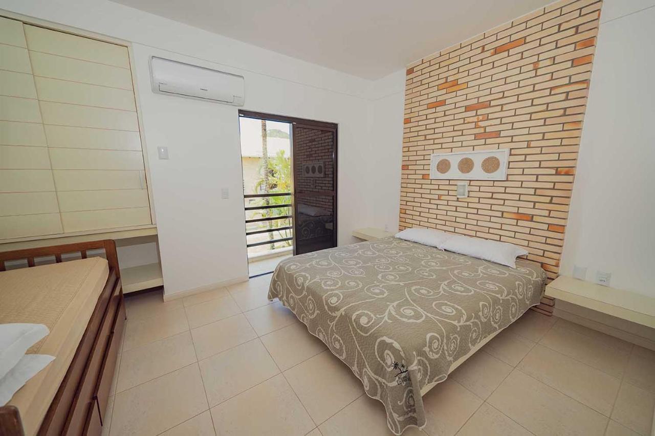 Parador Tropical Bombinhas Extérieur photo