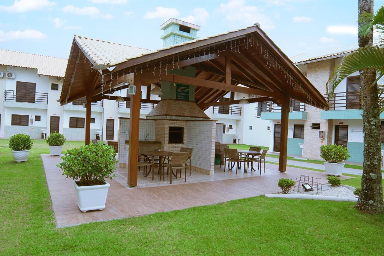 Parador Tropical Bombinhas Extérieur photo