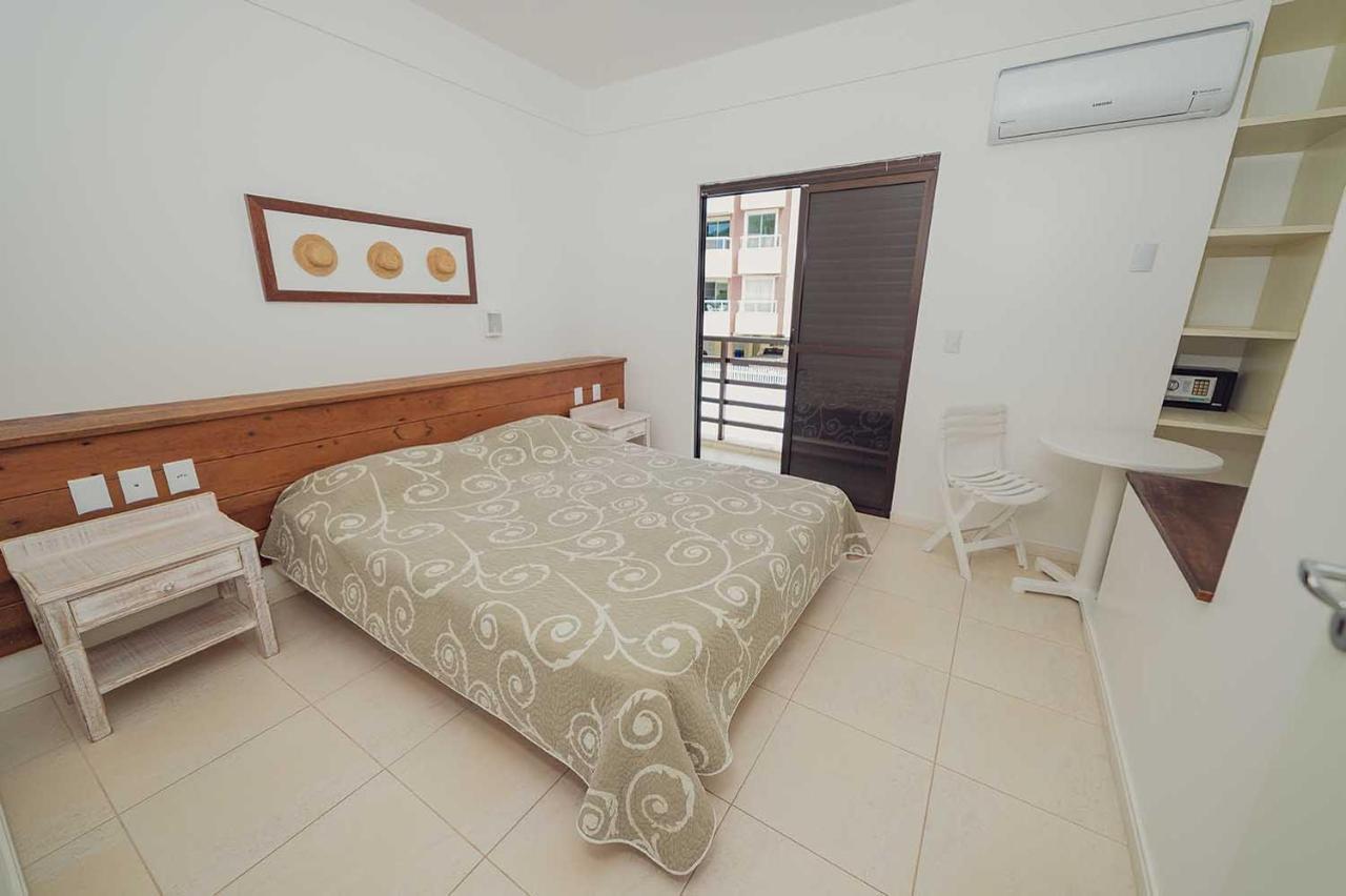Parador Tropical Bombinhas Extérieur photo