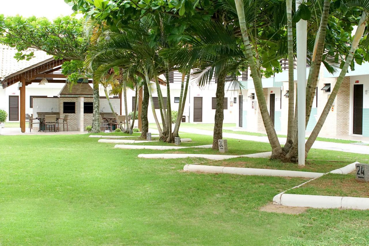 Parador Tropical Bombinhas Extérieur photo