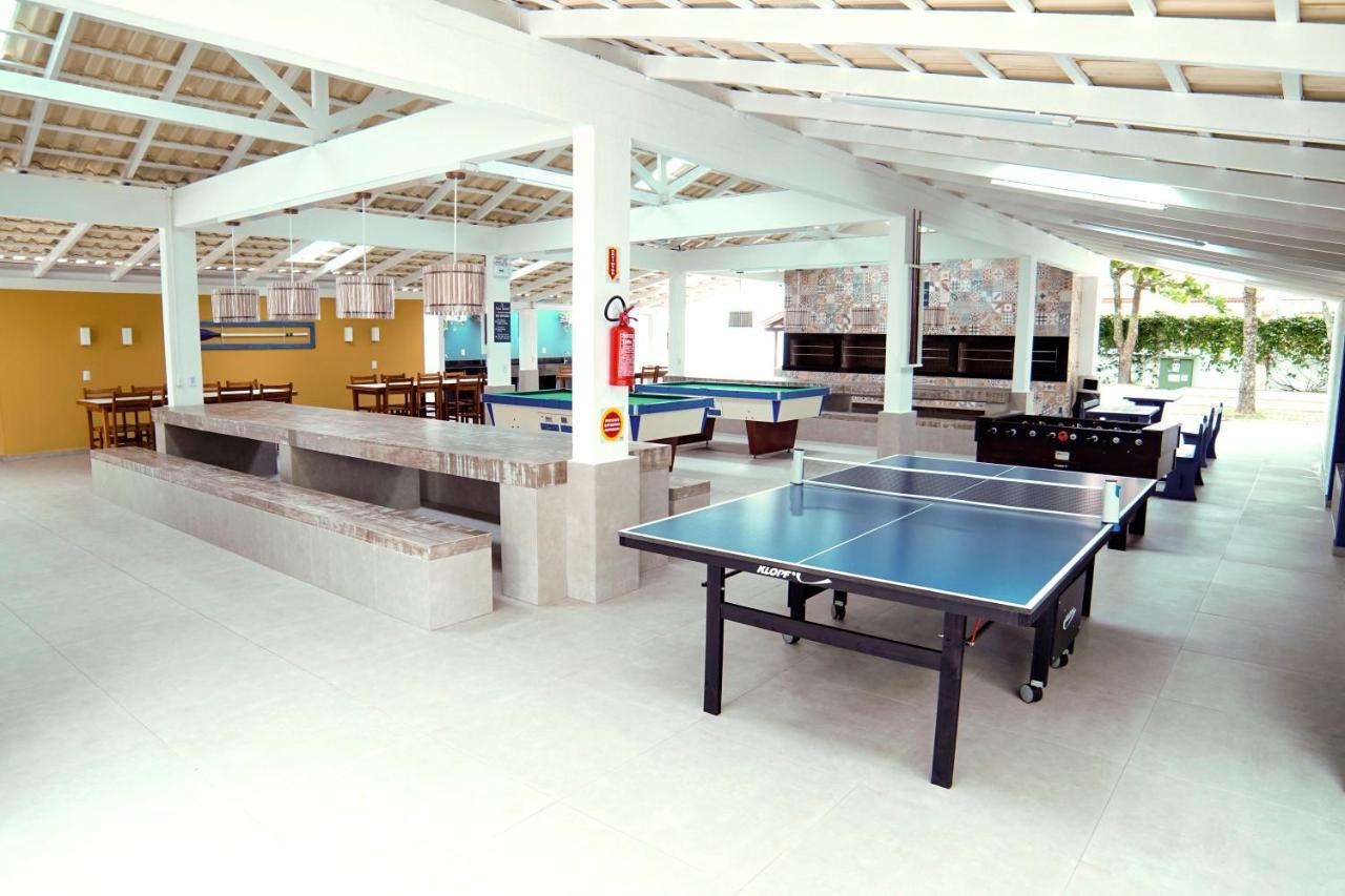 Parador Tropical Bombinhas Extérieur photo