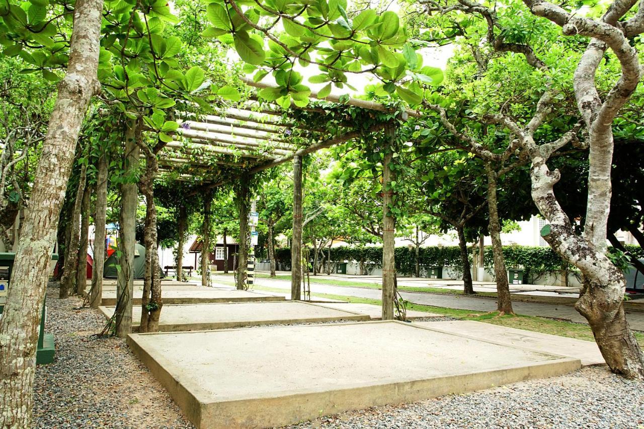 Parador Tropical Bombinhas Extérieur photo
